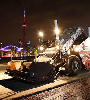 Gazzola Paving, Paving and Asphalt Services in the GTA